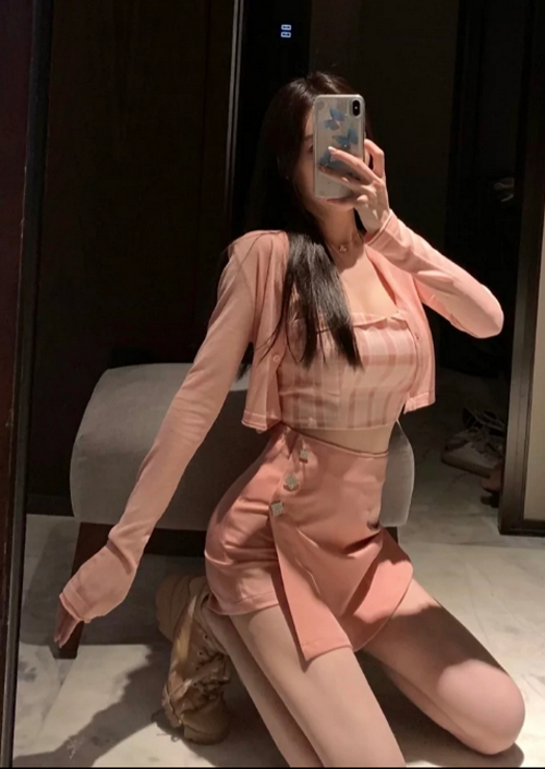 图片[2]-体验东街性感温柔小仙女，b紧水多-91茶馆