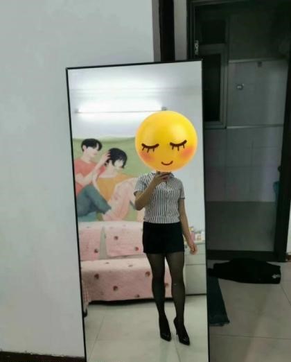 图片[2]-上城制服小少妇-91茶馆