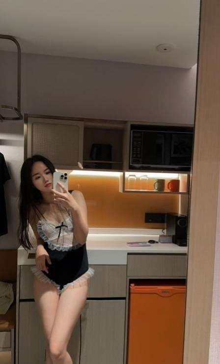 图片[3]-个人老师娜美在坪洲-91茶馆