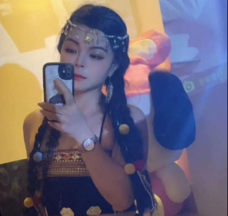 图片[2]-兼职接单美少妇-91茶馆