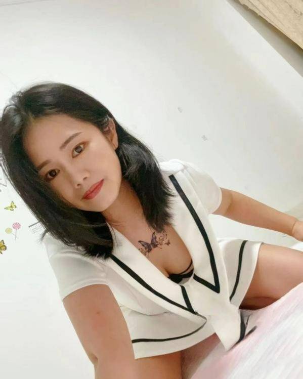 图片[4]-南山美容师晓岚-91茶馆