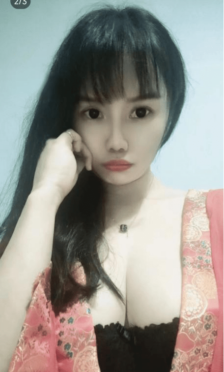 图片[2]-宝安坪洲大胸丫头-91茶馆