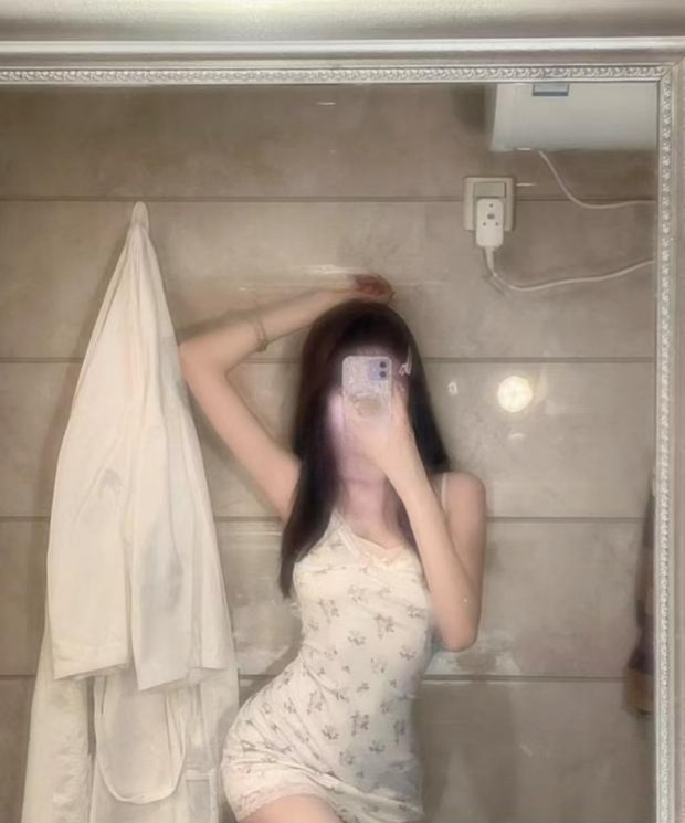 图片[2]-雨花学妹回归-91茶馆