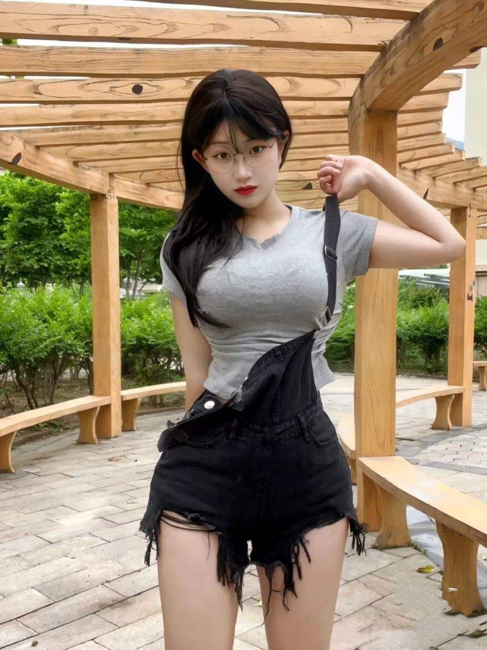 图片[3]-兰州99年巨乳朵朵-91茶馆