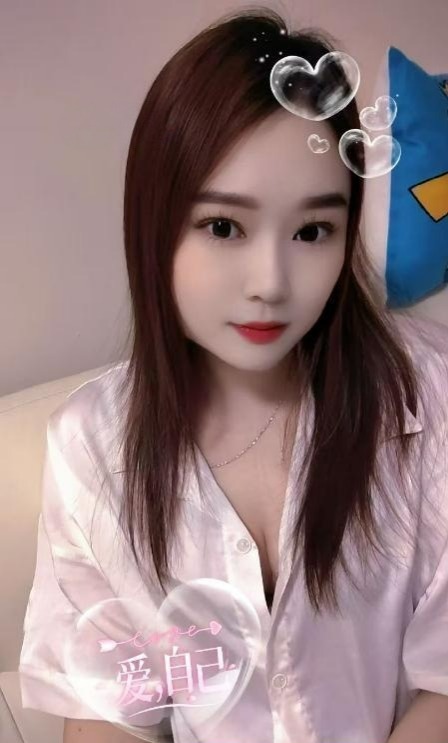 图片[2]-居家听话的乖乖女-91茶馆