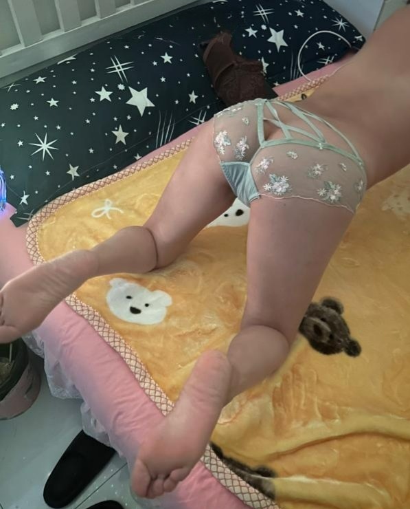 360度旋转口笑笑-91茶馆