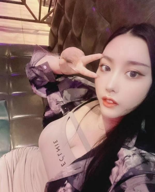 图片[2]-南开服务系大胸妹子-91茶馆