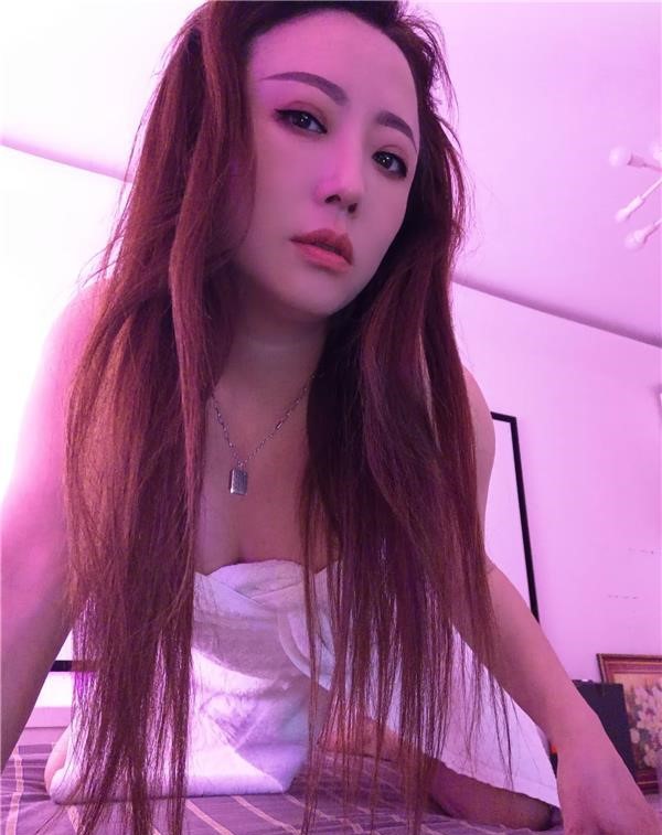 图片[2]-颜控大长腿服务系-91茶馆