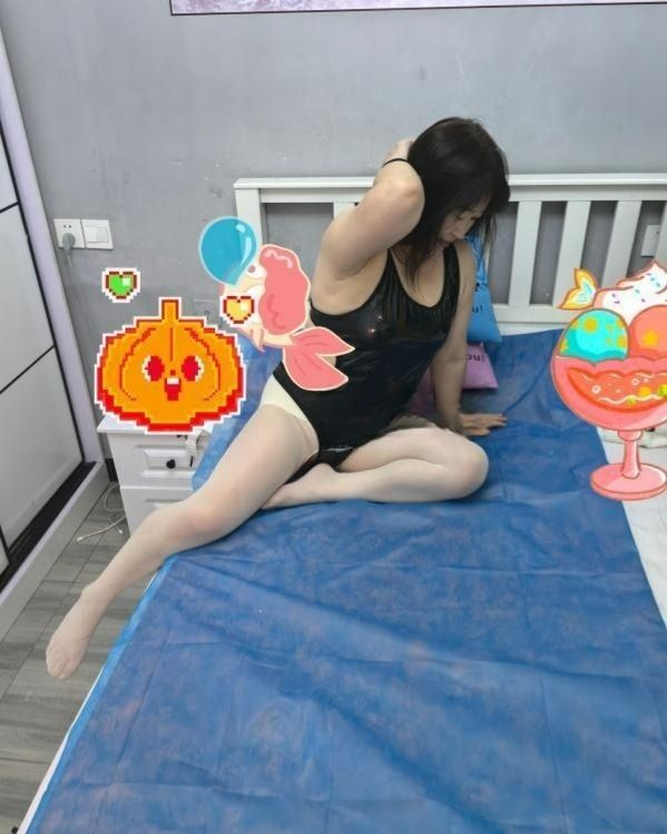 图片[3]-闵行喷水三通姐姐-91茶馆