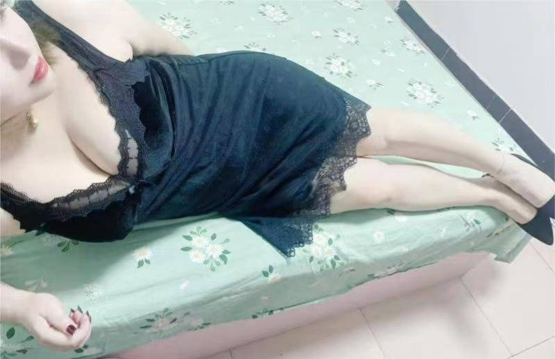 图片[2]-河东肥臀美熟女菲菲-91茶馆