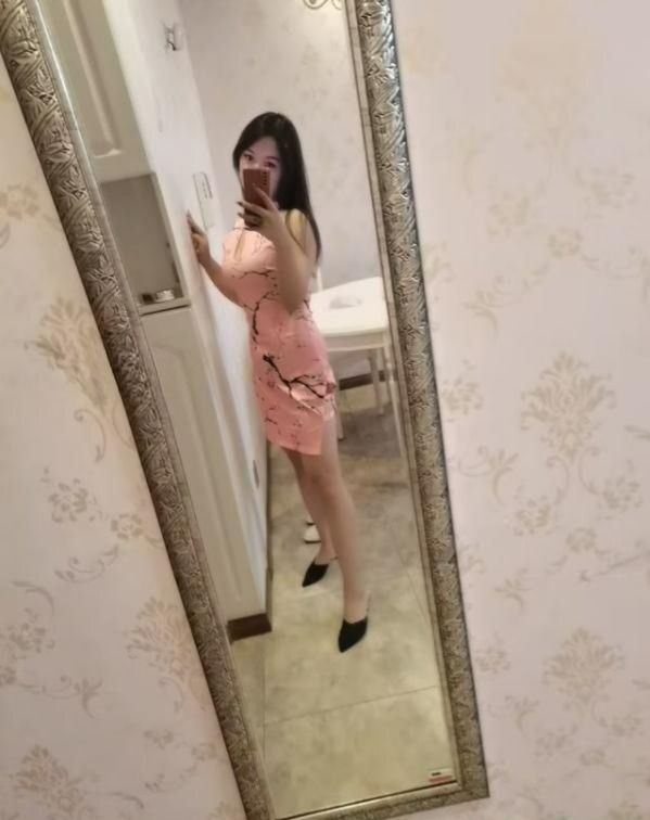 图片[2]-制服骚货欲女芳芳-91茶馆