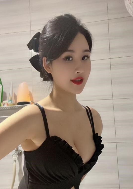 图片[3]-萧山平面模特诗桃-91茶馆