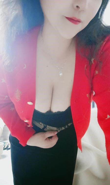 图片[3]-秦淮兼职大胸熟女-91茶馆