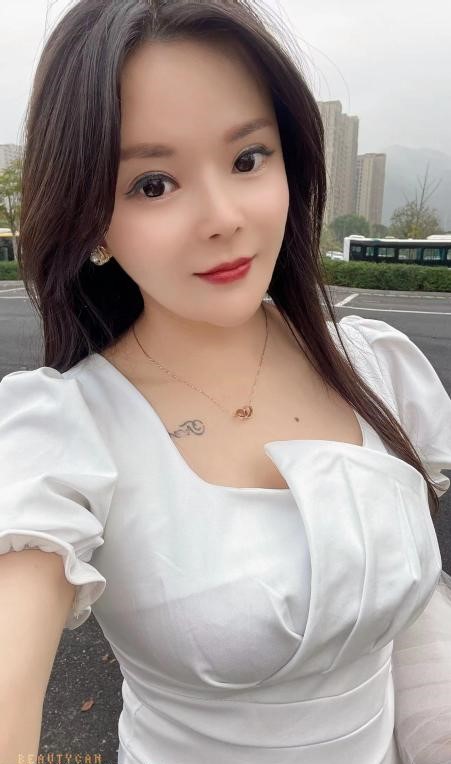 图片[2]-栖霞美女-91茶馆