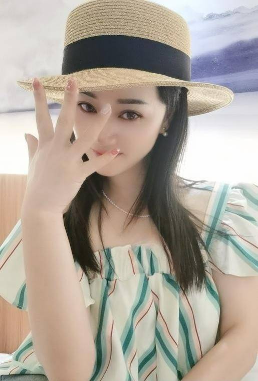 图片[2]-天河公园娇娇-91茶馆