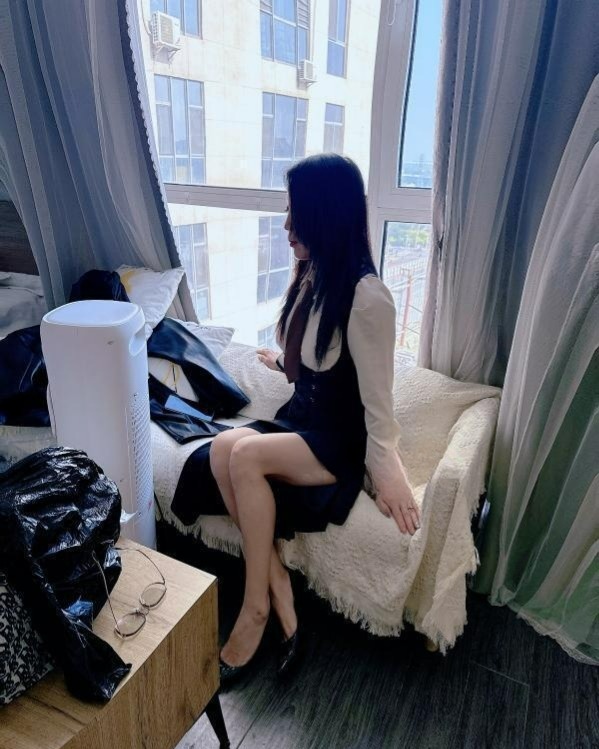 图片[3]-南方轻熟御姐类型-91茶馆