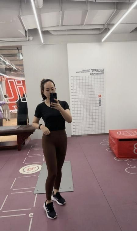 图片[2]-闷骚眼镜姐-91茶馆