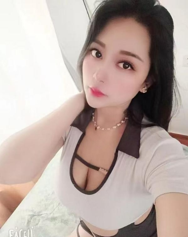 服务型小姐姐-91茶馆