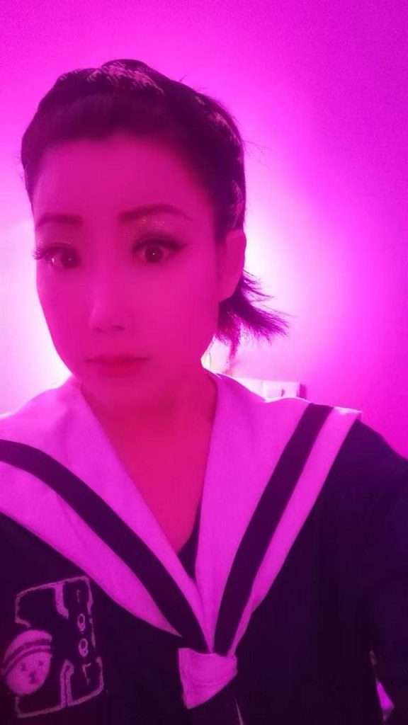 河西茶子山丽丽-91茶馆