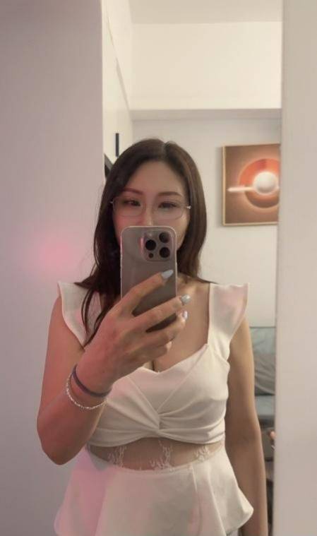 图片[2]-服务系大胸美少妇-91茶馆