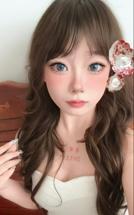 图片[2]-中北镇四川小姐姐-91茶馆