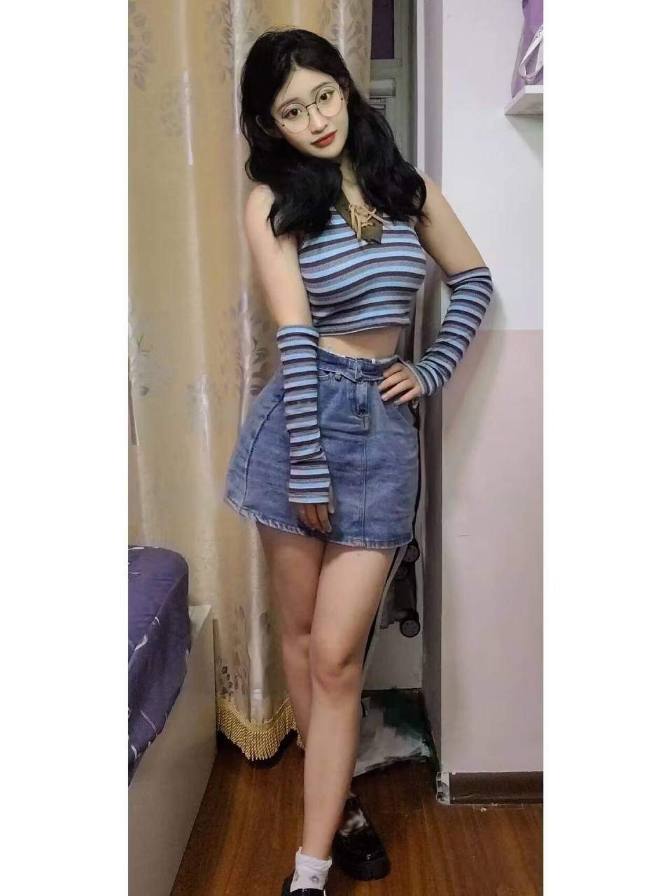 图片[2]-兰州99年巨乳朵朵-91茶馆