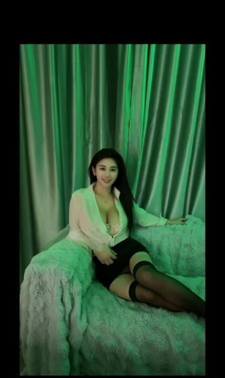 图片[2]-网红胸模服务系欣迪-91茶馆