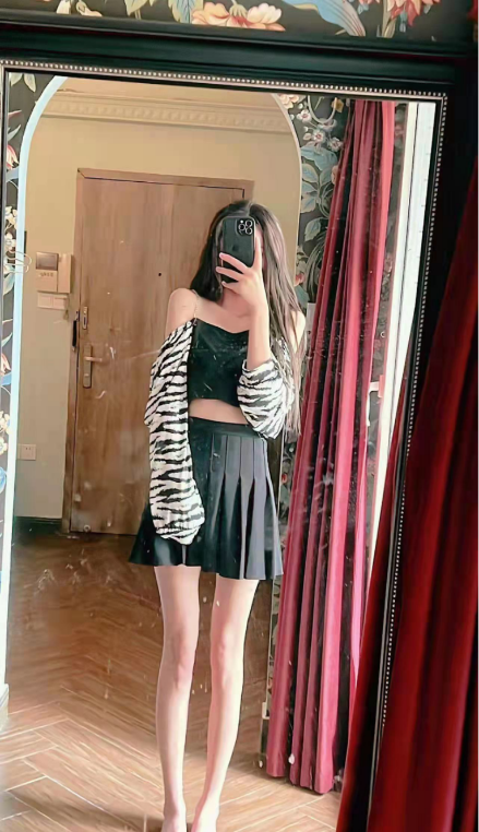 海珠长腿小姐姐 晨晨-91茶馆