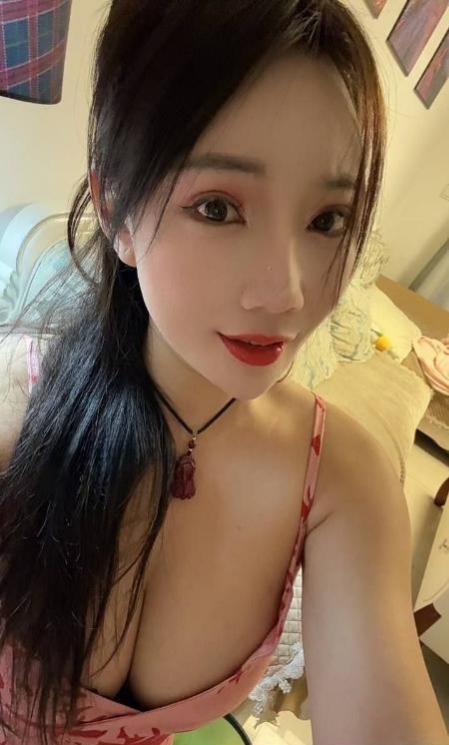 图片[2]-未央区大奶米莉-91茶馆