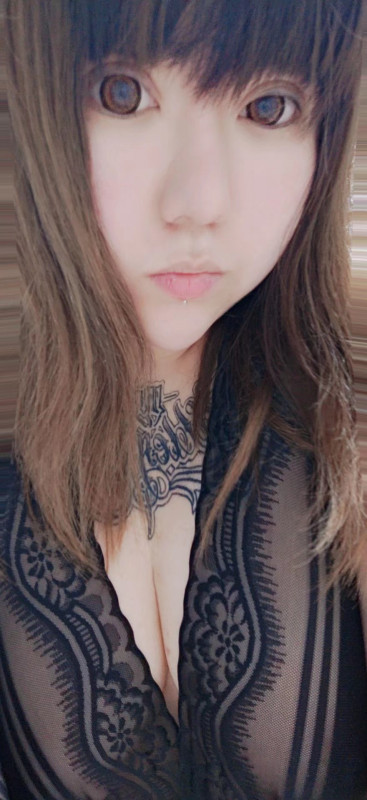 图片[2]-营口市微胖纹身妹-91茶馆