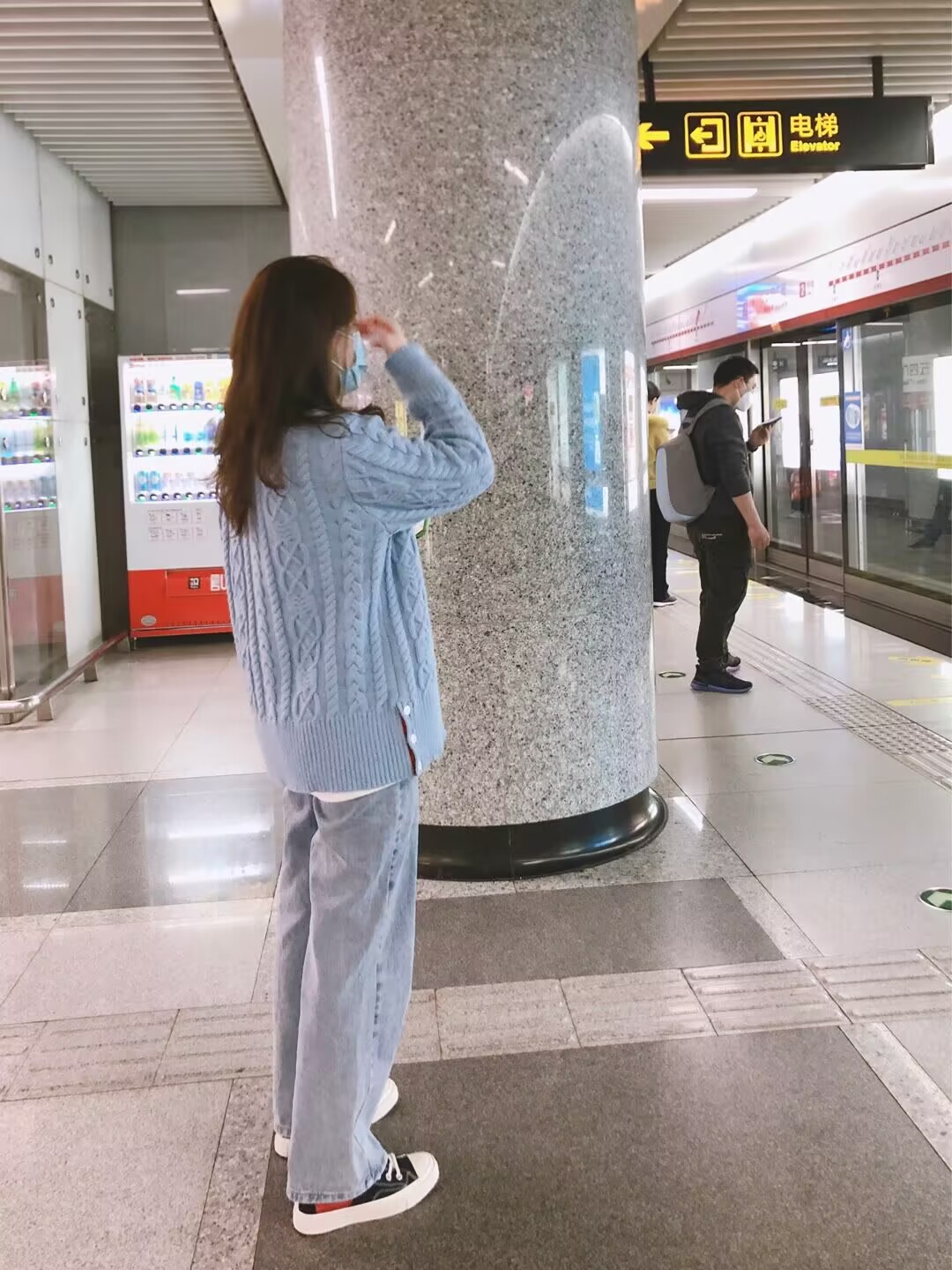 图片[2]-高质量女性，给你不一样的感觉-91茶馆