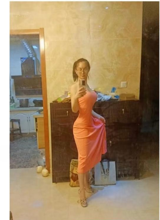 图片[3]-服务美女灿灿-91茶馆