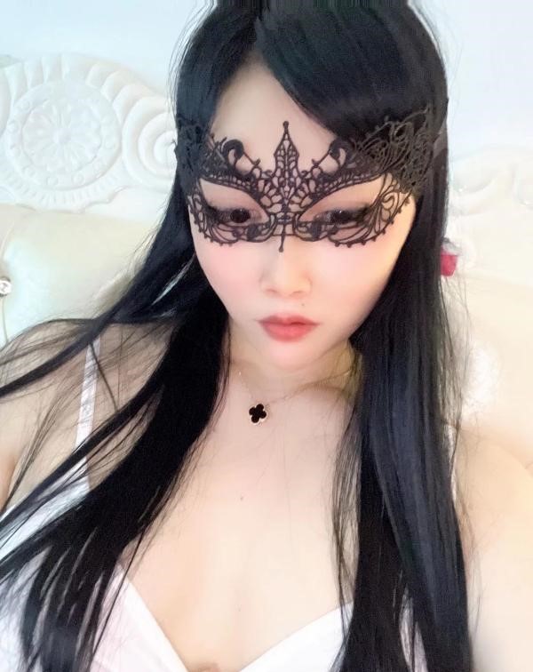 绝美小姑姑-91茶馆