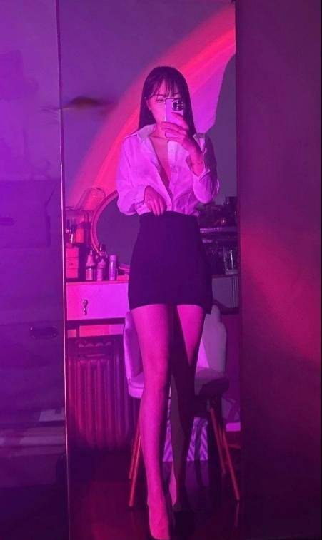 图片[2]-皮肤嫩滑御姐七七-91茶馆