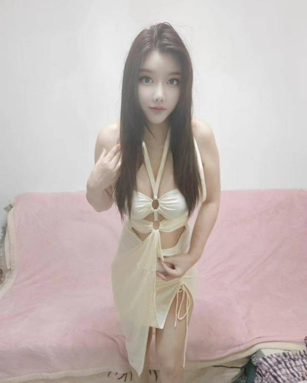 图片[2]-漂亮蜜桃欣欣-91茶馆