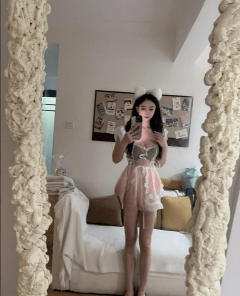 图片[3]-宝安清纯欲女李师师-91茶馆