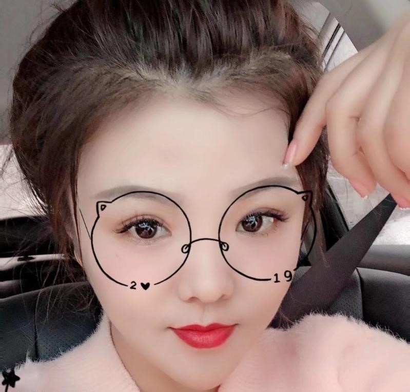 图片[3]-青羊混血大胸妹-91茶馆