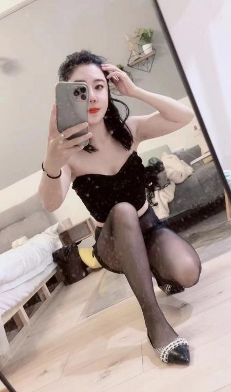 图片[2]-静安御姐梨烟-91茶馆