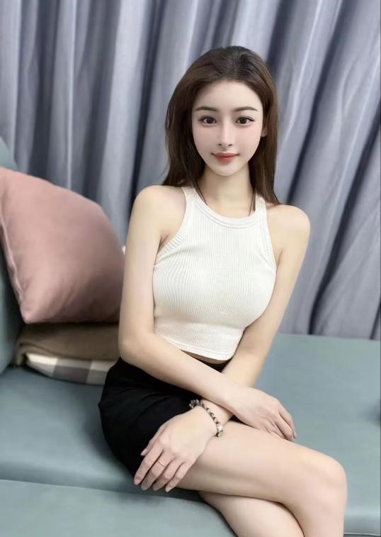 图片[2]-徐汇颜值嫩妹-91茶馆