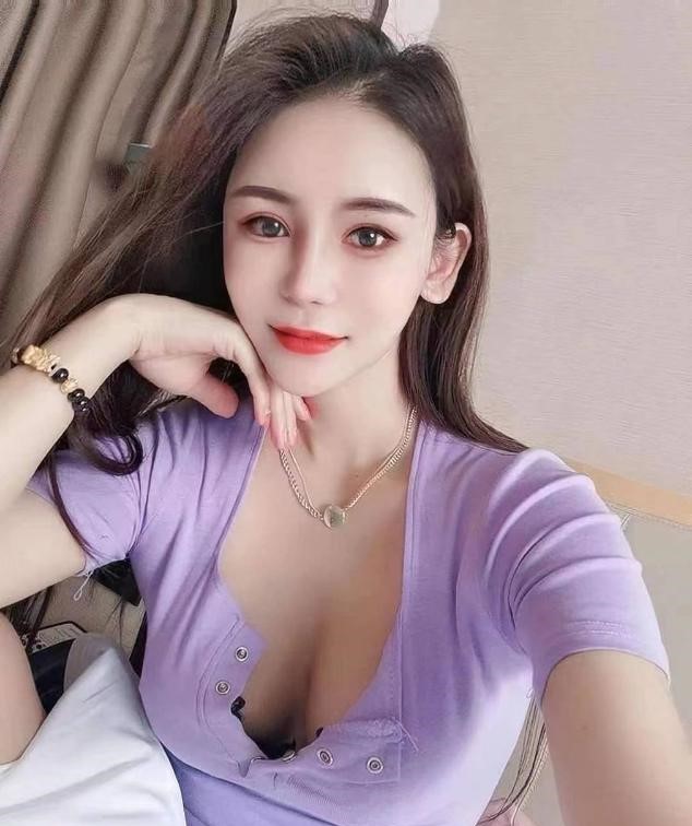 图片[2]-颜值服务不错的妹子-91茶馆