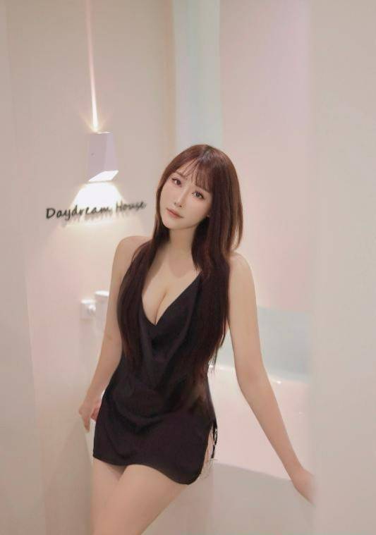 图片[3]-天心大胸御姐妹子-91茶馆