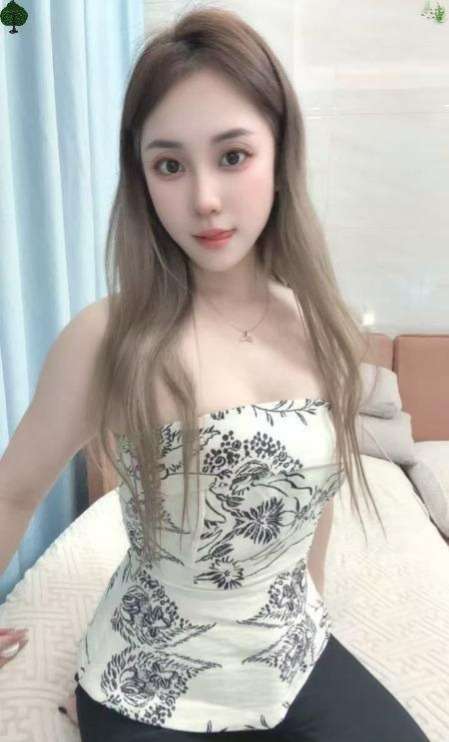 图片[2]-河南岸服务系御姐-91茶馆