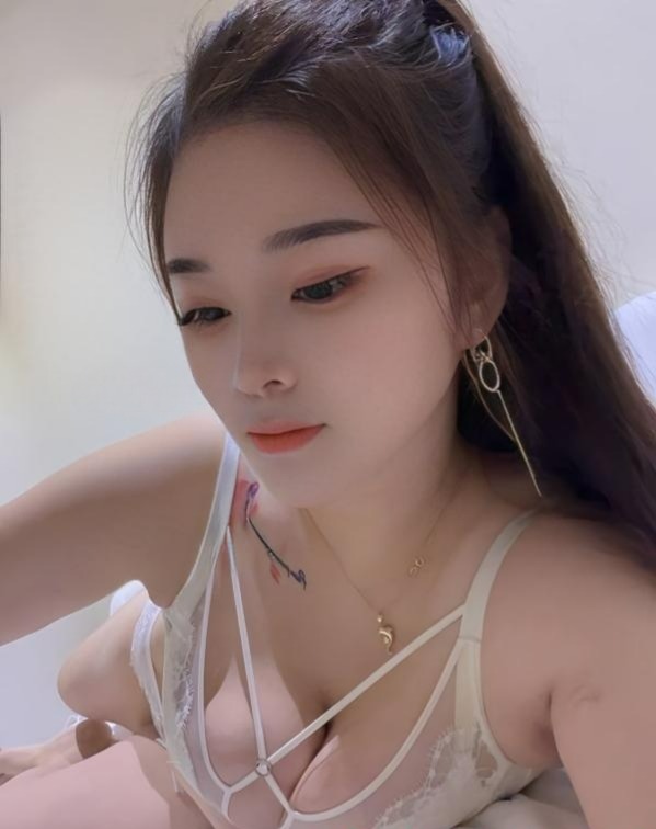 图片[2]-南山区大奶妹安然-91茶馆