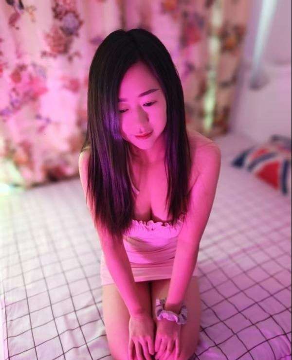 图片[2]-夫子庙肤白嫩妹-91茶馆