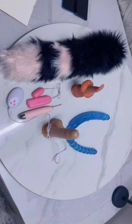 图片[2]-温柔风骚玩具多-91茶馆