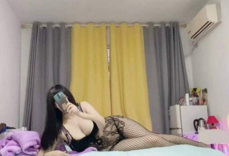 图片[3]-服务系风情少妇-91茶馆