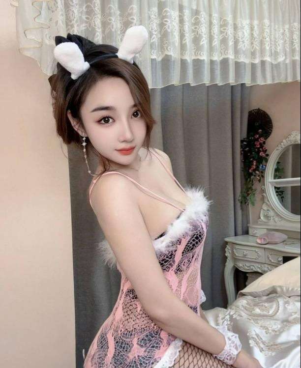 情趣服务系小白-91茶馆