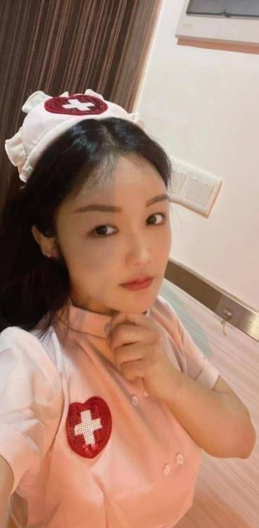 图片[2]-白云护士妹悠悠-91茶馆