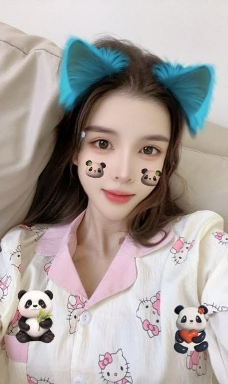 图片[2]-马群混血靓妹-91茶馆