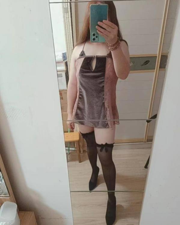 图片[2]-江宁三通肥臀少妇-91茶馆